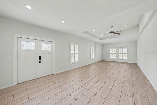 4809 N HIGHLAND AVENUE, Tampa, FL 33603