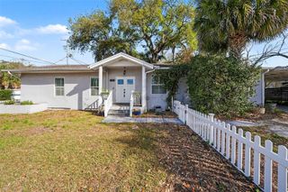 4809 N HIGHLAND AVENUE, Tampa, FL 33603