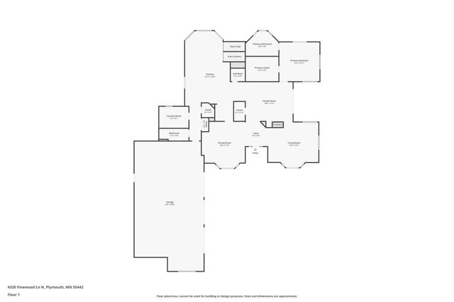 4320 Vinewood Lane N, Plymouth, MN 55442