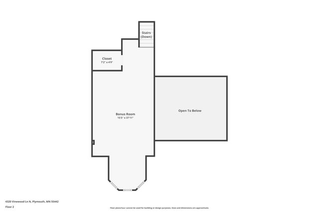 4320 Vinewood Lane N, Plymouth, MN 55442