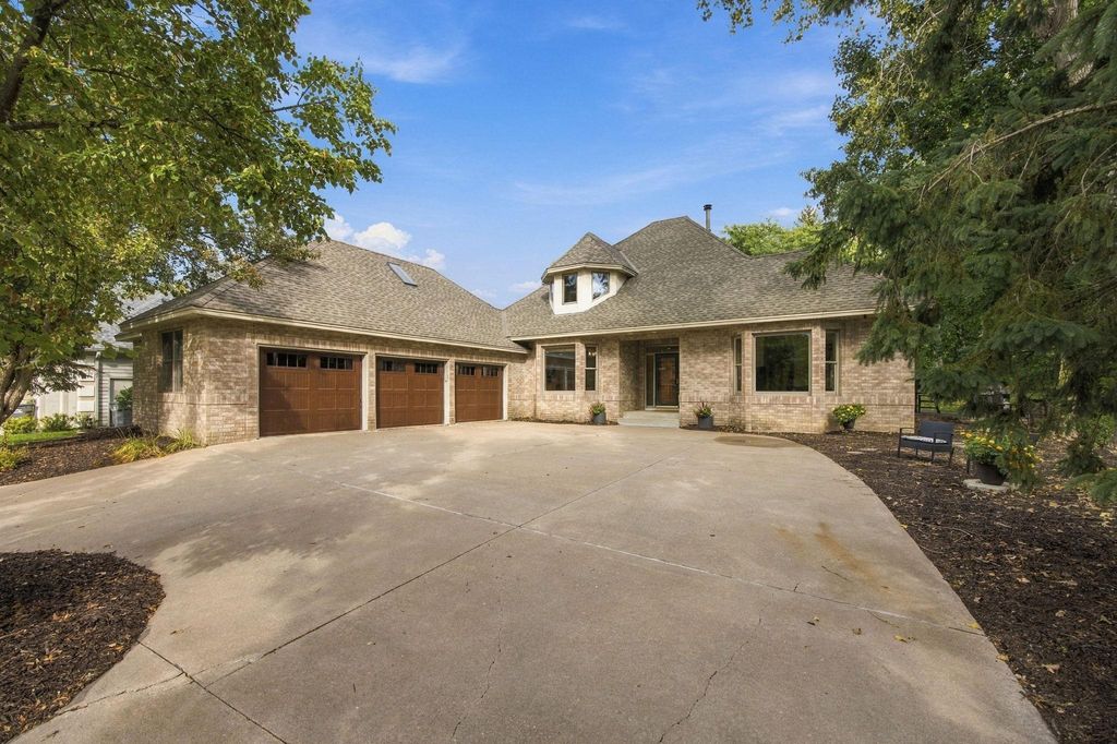 4320 Vinewood Lane N, Plymouth, MN 55442 — exterior