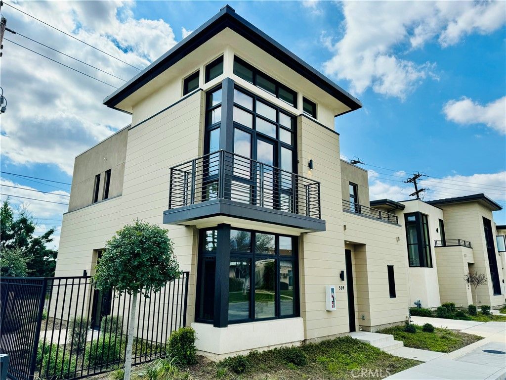 511 N Santa Anita, Arcadia, CA 91006