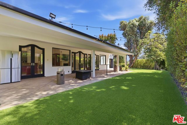 999 Casiano Road, Los Angeles, CA 90049