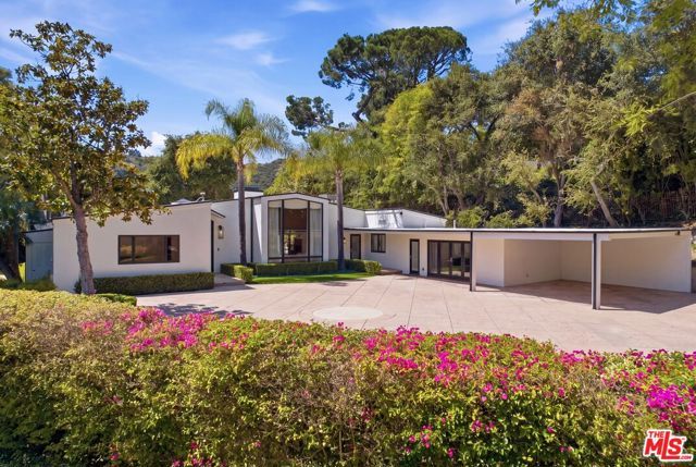 999 Casiano Road, Los Angeles, CA 90049
