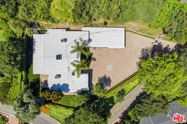 999 Casiano Road, Los Angeles, CA 90049