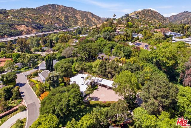 999 Casiano Road, Los Angeles, CA 90049