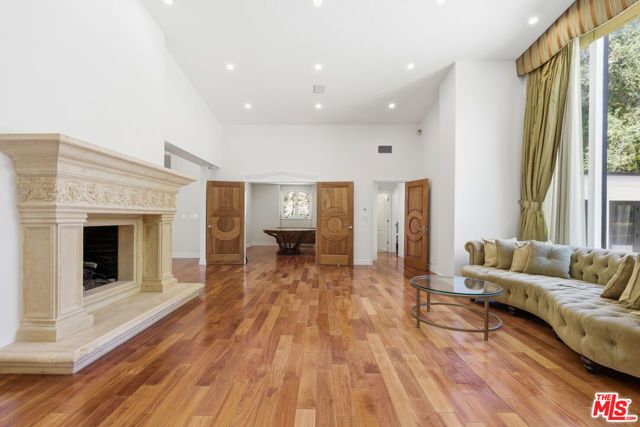 999 Casiano Road, Los Angeles, CA 90049