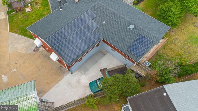 605 8TH ST, Riverside, NJ 08075