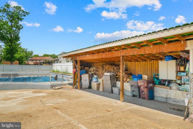 605 8TH ST, Riverside, NJ 08075