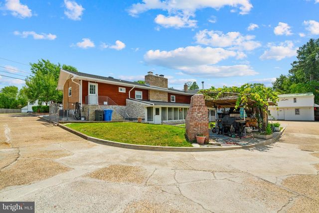 605 8TH ST, Riverside, NJ 08075