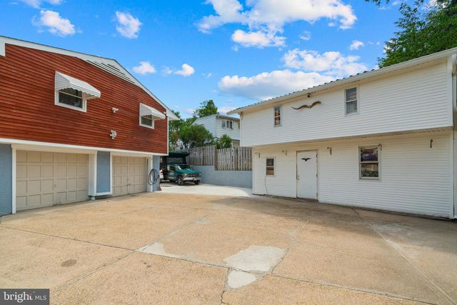 605 8TH ST, Riverside, NJ 08075
