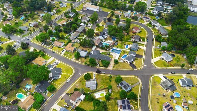 605 8TH ST, Riverside, NJ 08075