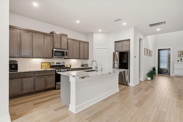 26307 Camden Canyon Avenue, Katy, TX 77494