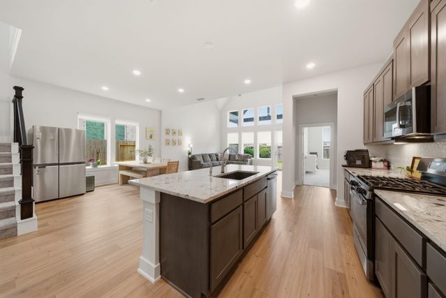 26307 Camden Canyon Avenue, Katy, TX 77494