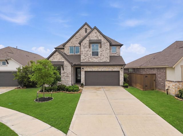 26307 Camden Canyon Avenue, Katy, TX 77494