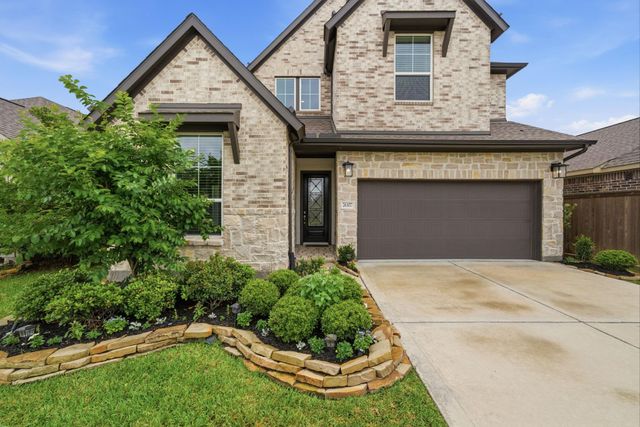 26307 Camden Canyon Avenue, Katy, TX 77494