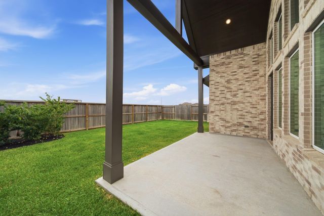 26307 Camden Canyon Avenue, Katy, TX 77494