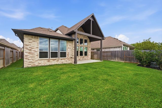 26307 Camden Canyon Avenue, Katy, TX 77494