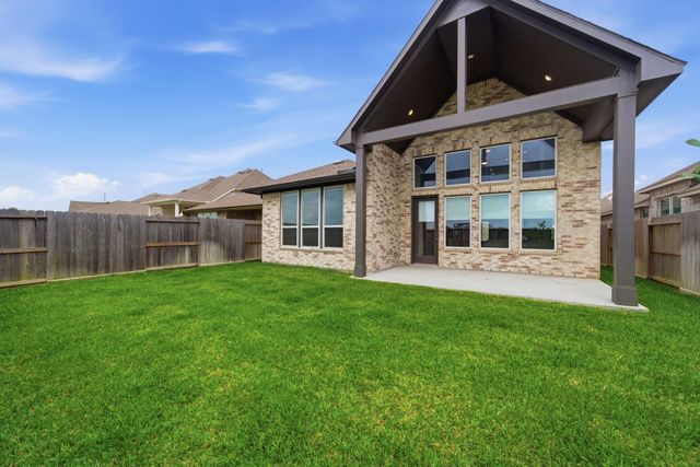 26307 Camden Canyon Avenue, Katy, TX 77494