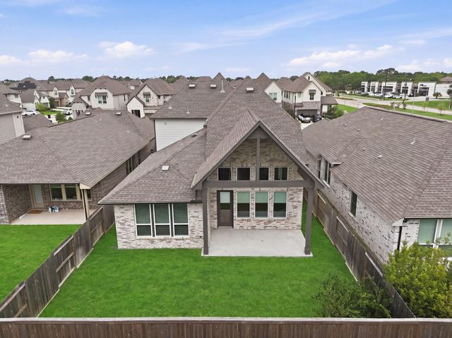 26307 Camden Canyon Avenue, Katy, TX 77494