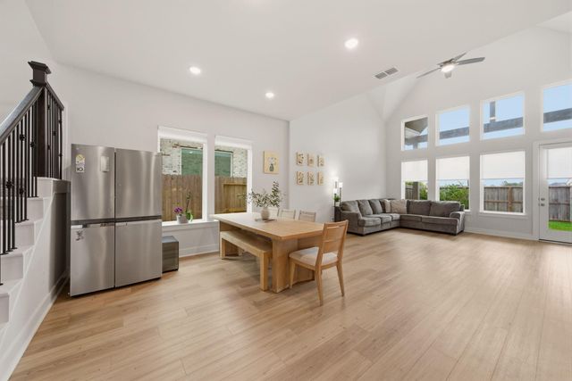 26307 Camden Canyon Avenue, Katy, TX 77494
