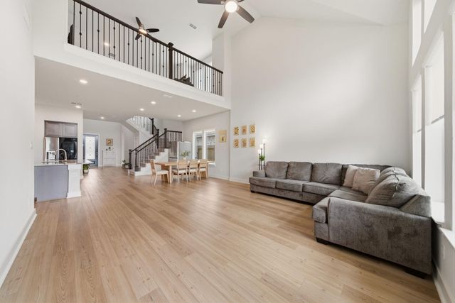 26307 Camden Canyon Avenue, Katy, TX 77494