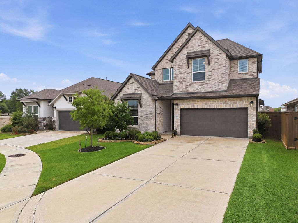 26307 Camden Canyon Avenue, Katy, TX 77494