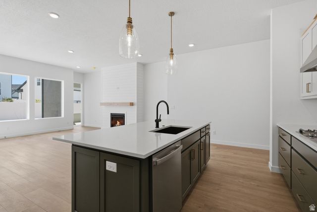 1232 E AMARYLLIS WAY, Layton, UT 84040