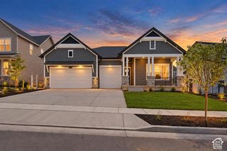 1232 E AMARYLLIS WAY, Layton, UT 84040
