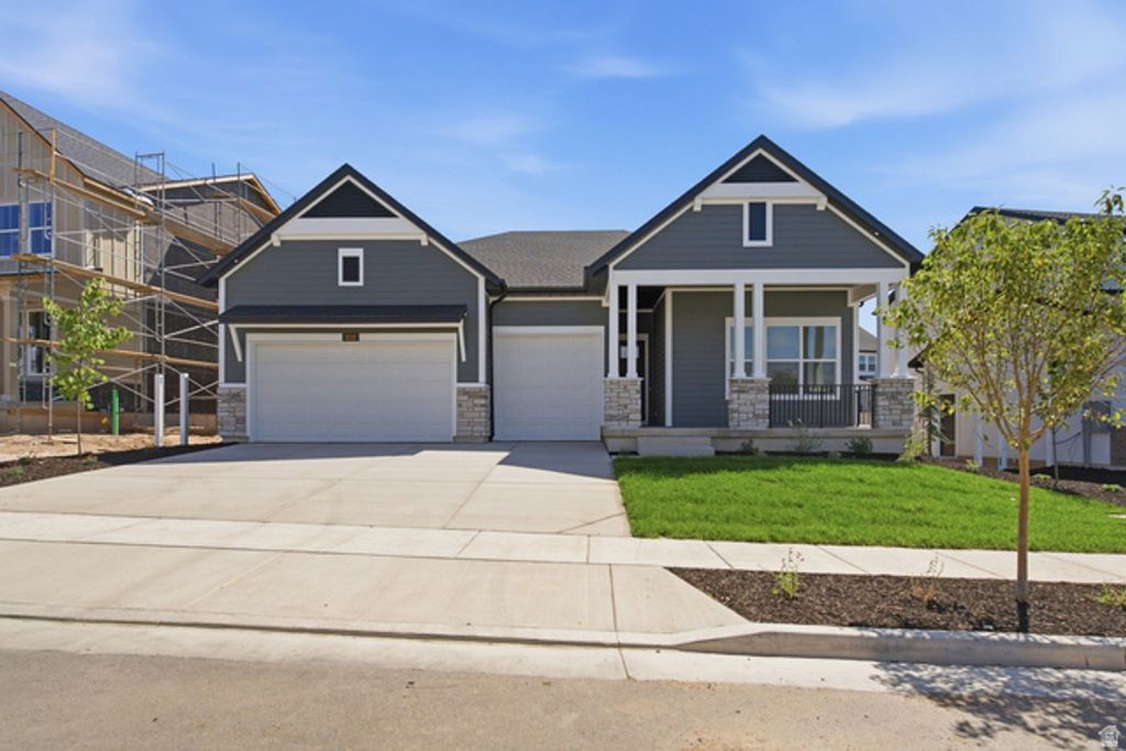 1232 E AMARYLLIS WAY, Layton, UT 84040 — photo 2