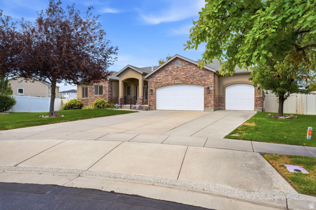 2042 W 2185 S, Woods Cross, UT 84087 — photo 2
