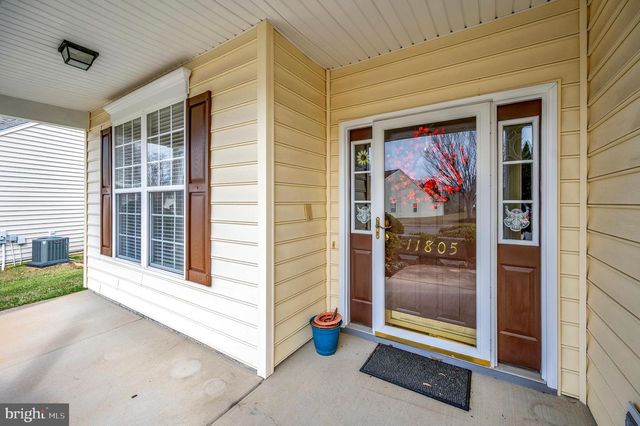 11805 LEGACY WOODS DR, Fredericksburg, VA 22407