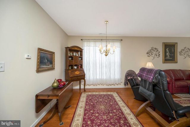 11805 LEGACY WOODS DR, Fredericksburg, VA 22407