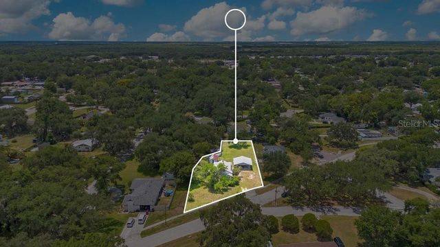 555 WESTOVER PARKWAY, Bartow, FL 33830