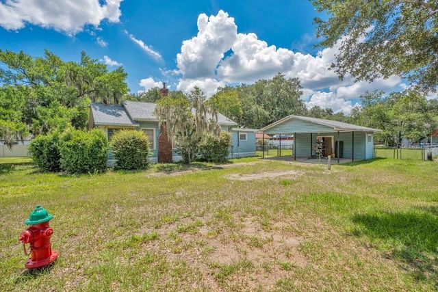 555 WESTOVER PARKWAY, Bartow, FL 33830