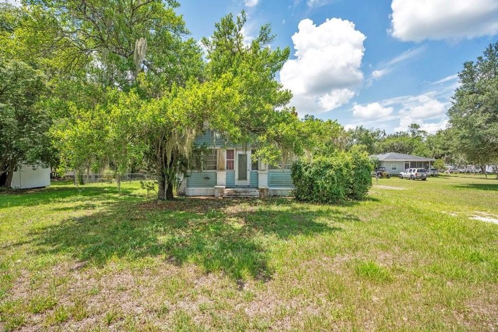 555 WESTOVER PARKWAY, Bartow, FL 33830