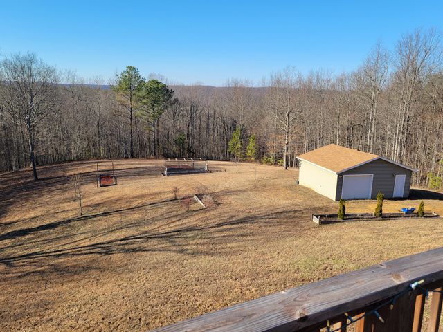 240 Thunder Ridge Drive Lot 2, South Pittsburg, TN 37380