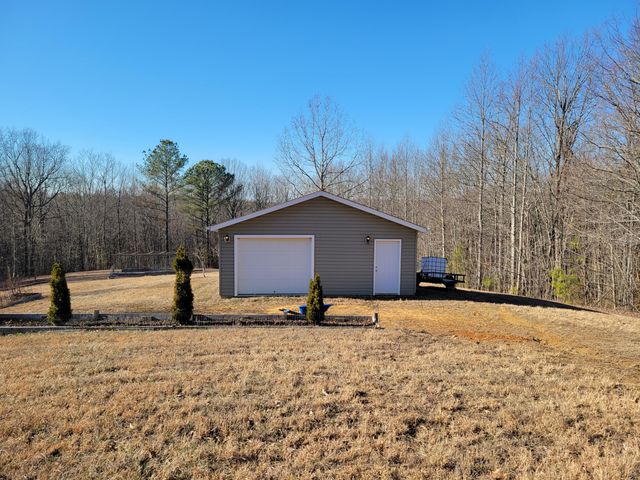 240 Thunder Ridge Drive Lot 2, South Pittsburg, TN 37380
