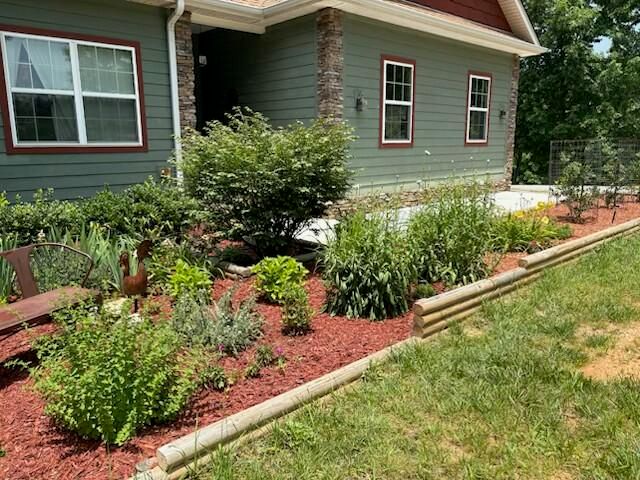 240 Thunder Ridge Drive Lot 2, South Pittsburg, TN 37380