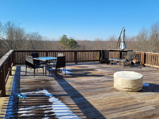 240 Thunder Ridge Drive Lot 2, South Pittsburg, TN 37380