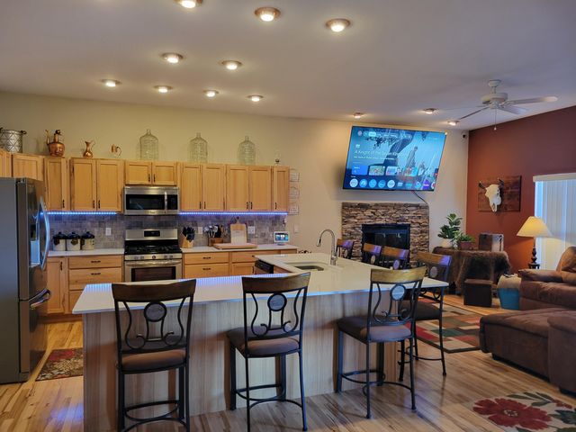 240 Thunder Ridge Drive Lot 2, South Pittsburg, TN 37380