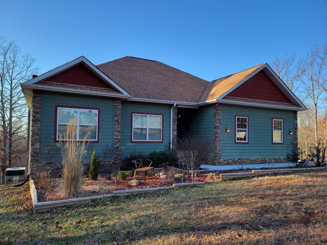 240 Thunder Ridge Drive Lot 2, South Pittsburg, TN 37380