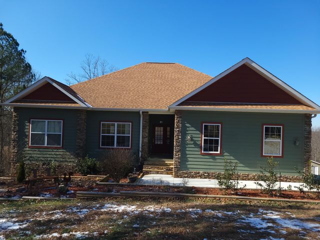 240 Thunder Ridge Drive Lot 2, South Pittsburg, TN 37380