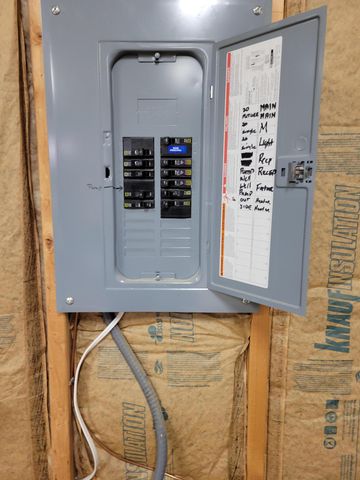 240 Thunder Ridge Drive Lot 2, South Pittsburg, TN 37380