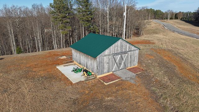 240 Thunder Ridge Drive Lot 2, South Pittsburg, TN 37380