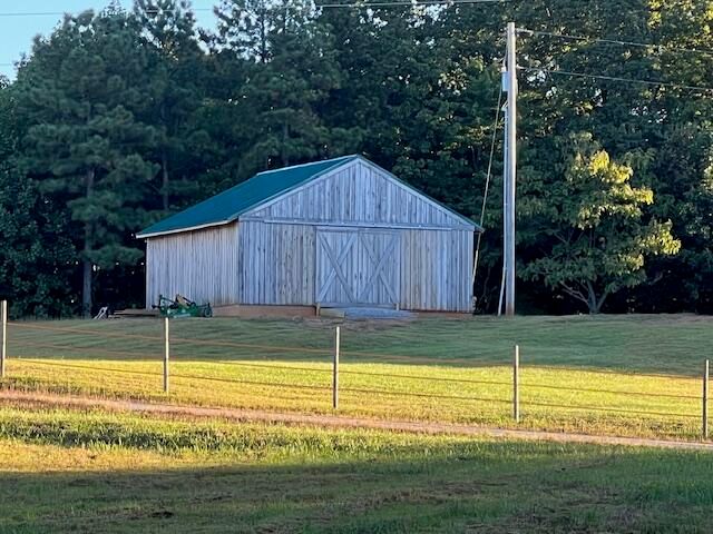 240 Thunder Ridge Drive Lot 2, South Pittsburg, TN 37380