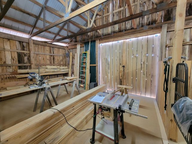 240 Thunder Ridge Drive Lot 2, South Pittsburg, TN 37380