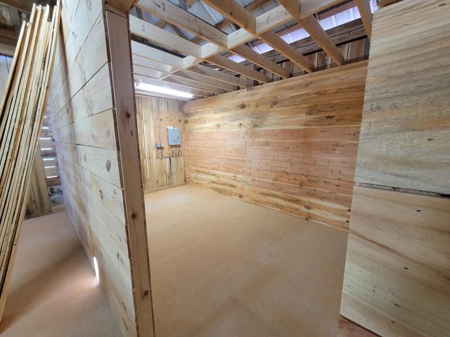 240 Thunder Ridge Drive Lot 2, South Pittsburg, TN 37380