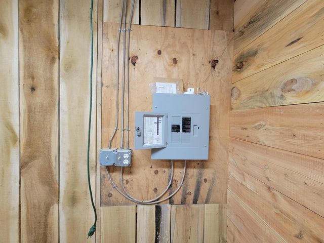 240 Thunder Ridge Drive Lot 2, South Pittsburg, TN 37380