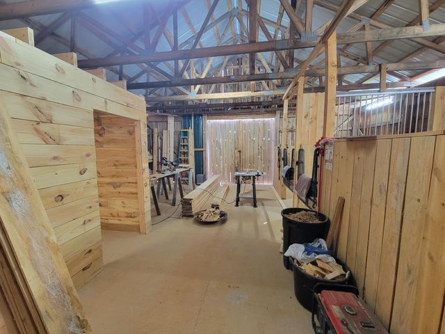 240 Thunder Ridge Drive Lot 2, South Pittsburg, TN 37380